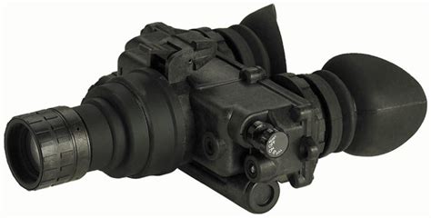 PVS-7 Night Vision Goggles – N-Vision Optics