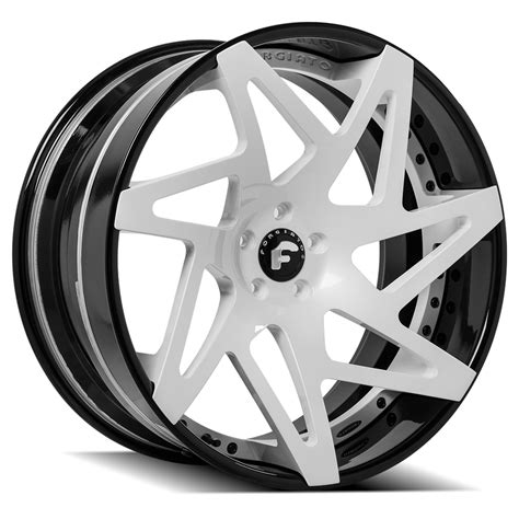 Forgiato Finestro-ECL Wheels at Butler Tires and Wheels in Atlanta GA