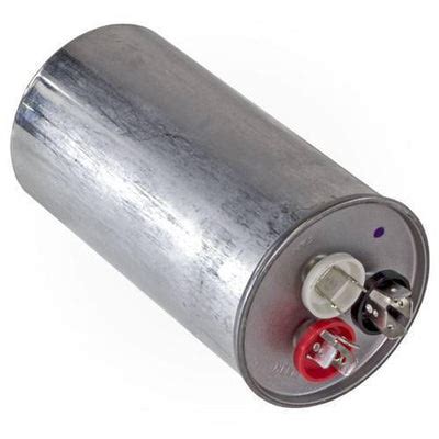 Capacitor Replacement for Pentair® 470146 Pool and Spa Heat Pump