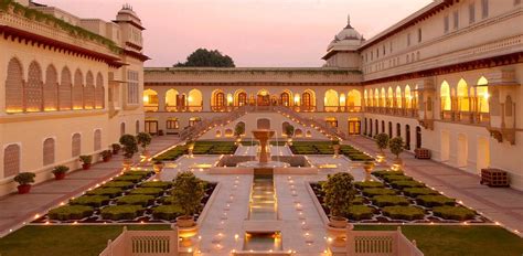 JAIPUR AMAZING PLACES TO VISIT