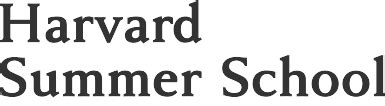 College Programs for High School Students - Harvard Summer School