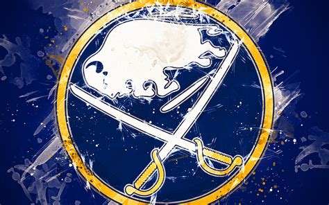 Buffalo Sabres Wallpapers - Wallpaper Cave