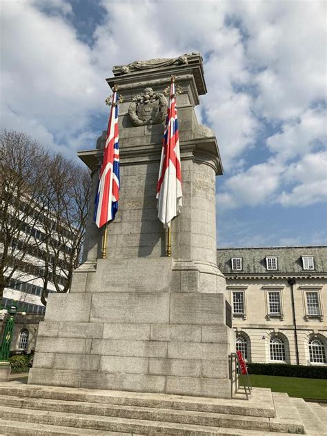 Rochdale Cenotaph | War Imperial War Museums