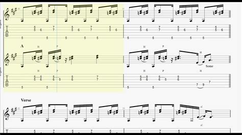 Working Man Blues Guitar Tabs With Solo | Open G Tuning