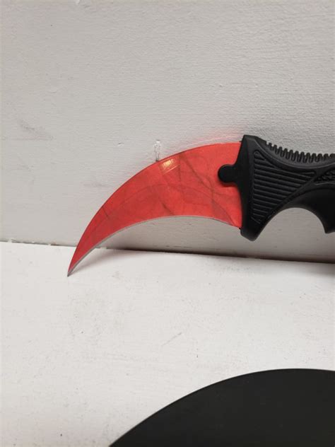 Karambit Doppler Ruby – ImJahova.com