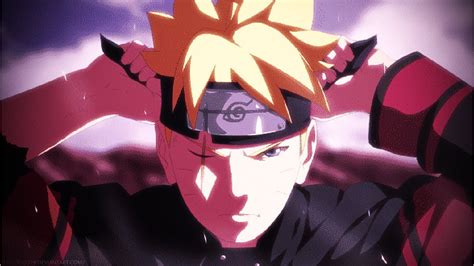 Lil Uzi Vert // BORUTO (Naruto & Sasuke vs. Momoshiki) 「AMV」 - YouTube