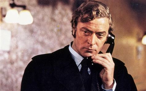 Michael Caine filmography: a fascinating trajectory