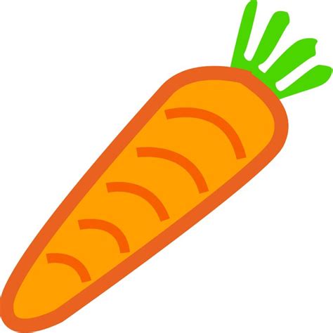 Carrot clip art free images clipart jpg 4 – Clipartix