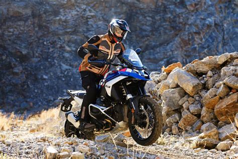 2024 BMW R 1300 GS Review | Video | MotorCycle News