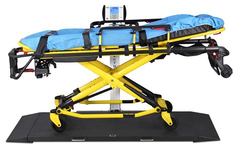 Detecto | 8550-Portable-Stretcher-Scale