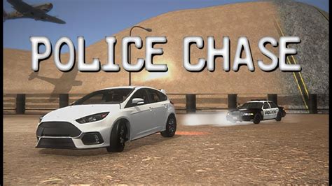 Police Chase | GamePlay PC - YouTube