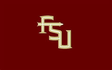 Florida State Seminoles Spear Logo - LogoDix