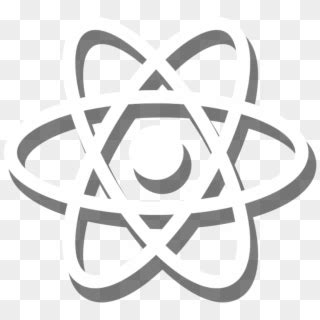 React Logo Png , Png Download - Logo Png Reactjs Logo, Transparent Png - 1142x1027(#6854970 ...