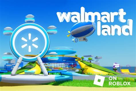 Walmart launches ‘immersive experiences’ in Roblox - The Media Leader