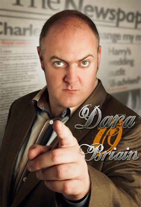 Dara O Briain Season 1 - Trakt