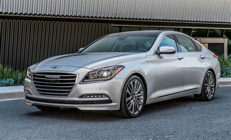 Check Out The ALL NEW Genesis G80 at Healey Brothers Genesis by Star Performance Marketing