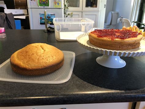 Tips for aerating cake batter : r/thermomix