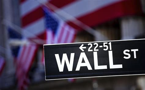 Wall Street Wallpaper (72+ pictures)