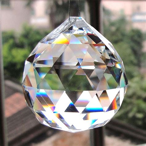 Chandelier Crystal Balls – Cristalier Crystals