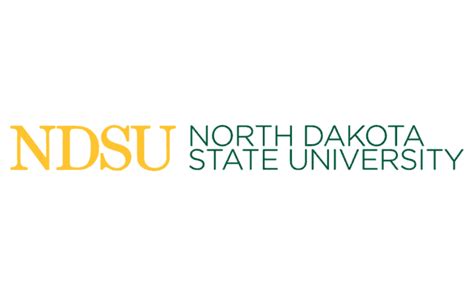 North Dakota State University Logo [NDSU | 03] - PNG Logo Vector Brand ...