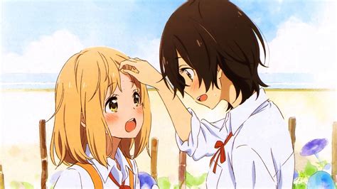 OVA Asagao to Kase-san releases special video for Tanabata 〜 Anime Sweet 💕