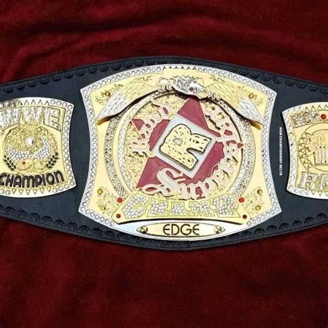 BLANK CHAMPIONSHIP BELTS : CUSTOM WRESTLING BELTS MAKER AND DESIGNER