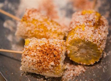 Where To Find The Best Elote In Chicago