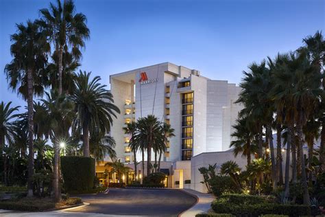 Newport Beach Marriott Hotel | Newport beach marriott, Marriott hotels ...