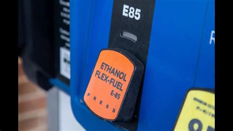 What is E85 and why would you want to run it? - YouTube