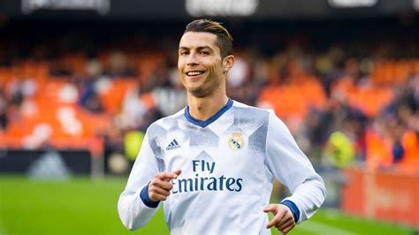 Will Cristiano Ronaldo Transfer From Real Madrid? All Signs Point To Maybe.