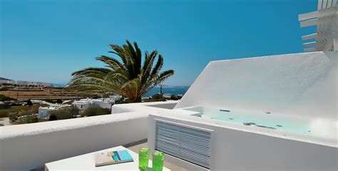 Andronikos Hotel Mykonos - Mykonos Town Hotels Adults Only