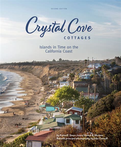 Crystal Cove Cottages - Islands in Time on the California Coast – kingofframe.com