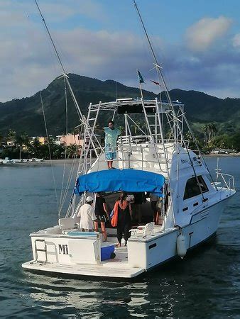 Ixtapa-Zihuatanjo Fishing Charters (Zihuatanejo) - 2020 All You Need to ...