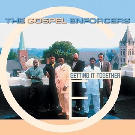 Hold To God's Unchanging Hand [Music Download]: Gospel Enforcers ...