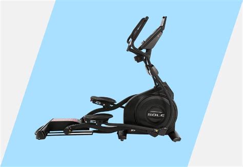 6 Best Ellipticals with Incline: Manual and Power, Plus Benefits - YourWorkoutBook