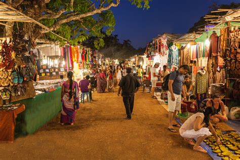 Mapusa Friday Market, Goa: How To Reach, Best Time & Tips