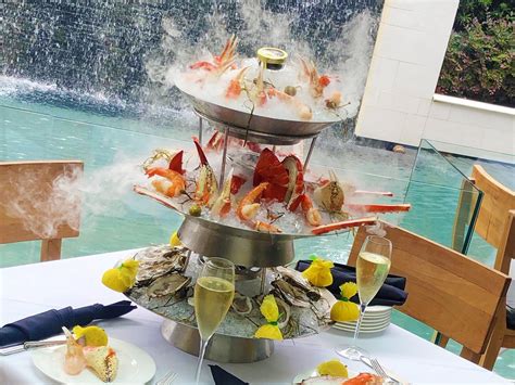 The best seafood restaurants in Las Vegas - Eater Vegas