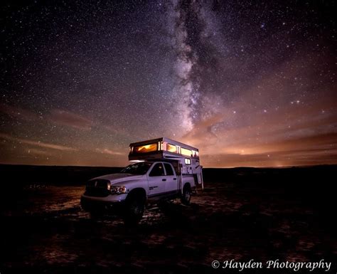 Northwest New Mexico: The Bucket List - Truck Camper Magazine