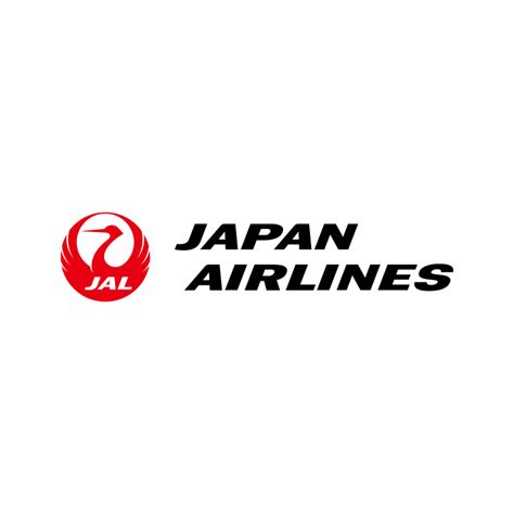 Japan Airlines logo vector | Airline logo, ? logo, Japan