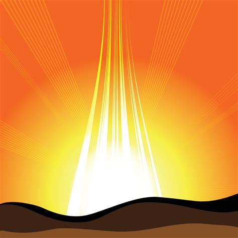 Desert Vector Vector Art & Graphics | freevector.com