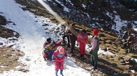 Experience the Magic of Manali with Our Unforgettable Trips | by Manali Trip Packages | Sep ...