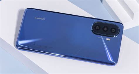 Huawei nova Y70 Plus: all-round super-performer - TechCentral