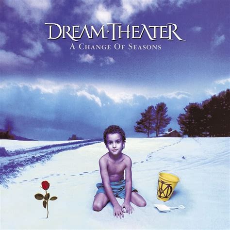 A Change of Seasons | Dream Theater