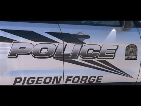 Pigeon Forge Police Department hosts active shooter training - YouTube