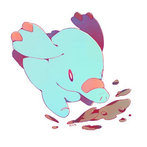 12 Best #231 - Phanpy images | Pokemon, Cute pokemon, Pokemon art