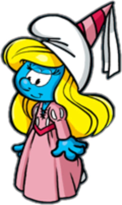 Image - Princess smurfette.png | Smurfs Wiki | FANDOM powered by Wikia