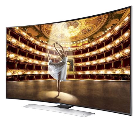 Samsung Curved Smart TV | Curved tvs, Samsung tvs, Samsung televisions