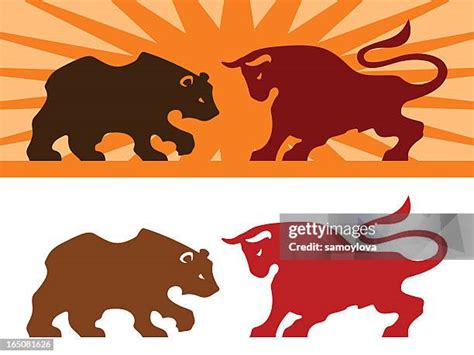 70 Bull Bear Fight Stock Photos, High-Res Pictures, and Images - Getty ...