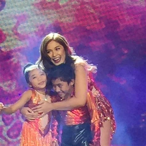 Maja Salvador: Dance Kids Final Showdown 2016