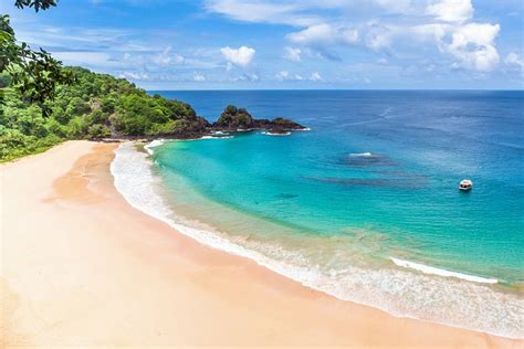 Descubre las 14 MEJORES Playas de América del Sur